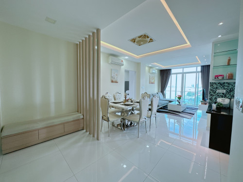 🍀Cozy Two bedroom for rent on Riverside View
