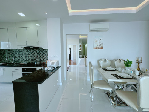 🍀Cozy Two bedroom for rent on Riverside View