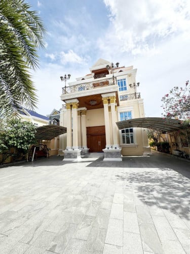 🏠វីឡាសម្រាប់ជួល ជិតព្រលានយន្តហោះថ្មី | Villa for rent near new airport