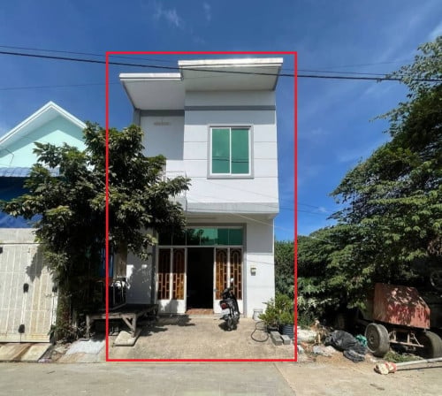 🏦House Available for Urgent Sale at a Special Price (Negotiable).