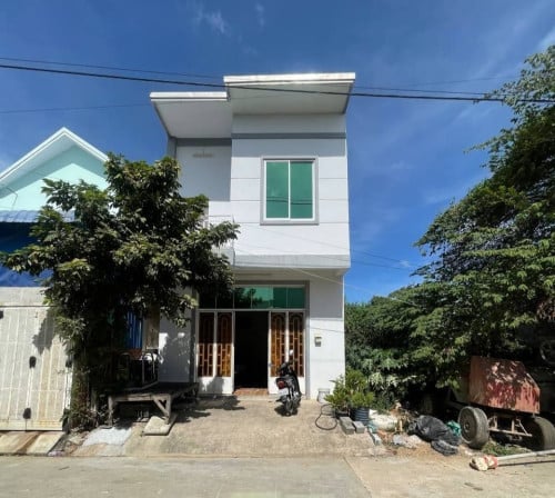 🏦House Available for Urgent Sale at a Special Price (Negotiable).