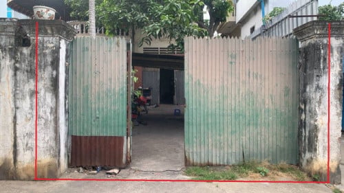 ๐ฆHouse for Available for Urgent Sale at a Special Price (Negotiable).