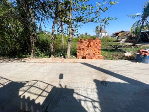 🏦Land Available for Urgent Sale at a Special Price (Negotiable).