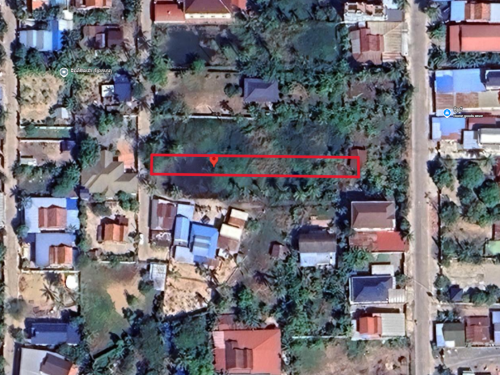 🏦Land Available for Urgent Sale at a Special Price (Negotiable).
