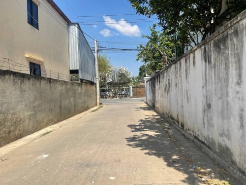 🏦Land Available for Urgent Sale at a Special Price (Negotiable).