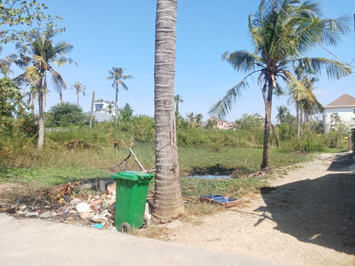 🏦Land Available for Urgent Sale at a Special Price (Negotiable).