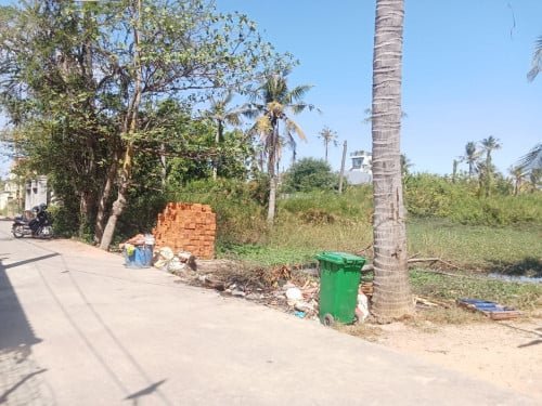🏦Land Available for Urgent Sale at a Special Price (Negotiable).