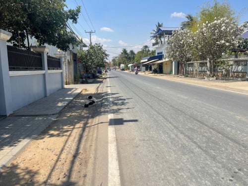 🏦Land Available for Urgent Sale at a Special Price (Negotiable).