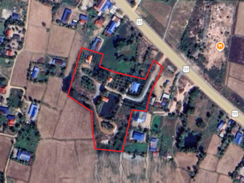 ๐ฆLand Available for Urgent Sale at a Special Price (Negotiable).