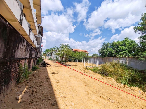 ๐ฆLand Available for Urgent Sale at a Special Price (Negotiable).