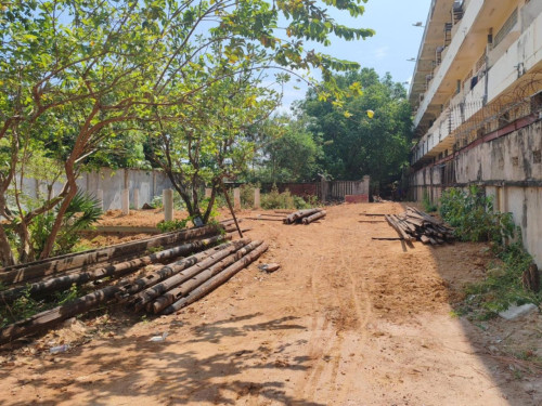 ๐ฆLand Available for Urgent Sale at a Special Price (Negotiable).