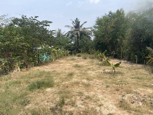 🏦Land  Available for Urgent Sale at a Special Price (Negotiable).