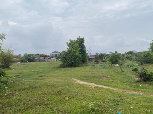 🏦Land  Available for Urgent Sale at a Special Price (Negotiable).