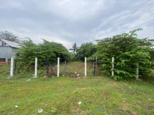 🏦Land  Available for Urgent Sale at a Special Price (Negotiable).
