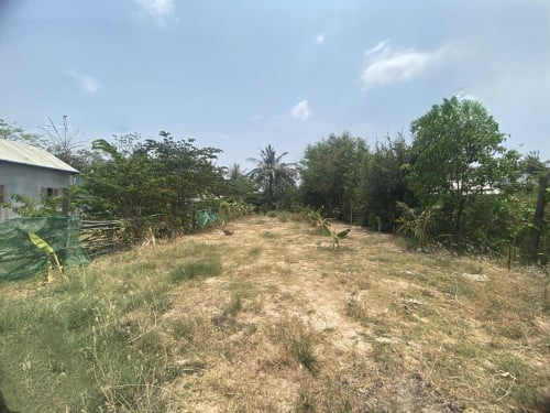 🏦Land  Available for Urgent Sale at a Special Price (Negotiable).
