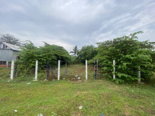 🏦Land  Available for Urgent Sale at a Special Price (Negotiable).