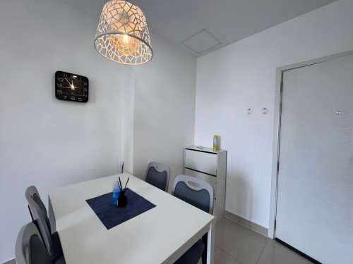 📍Toul Kork | 2BR Apartment for rent [ ខុនដូ2បន្ទប់គេងសំរាប់ជួលនៅទួលគោគ ]