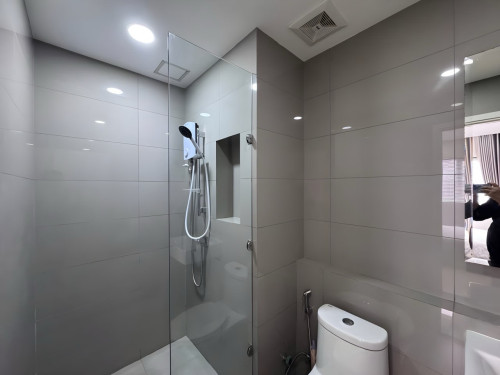 📍Toul Kork | 2BR Apartment for rent [ ខុនដូ2បន្ទប់គេងសំរាប់ជួលនៅទួលគោគ ]
