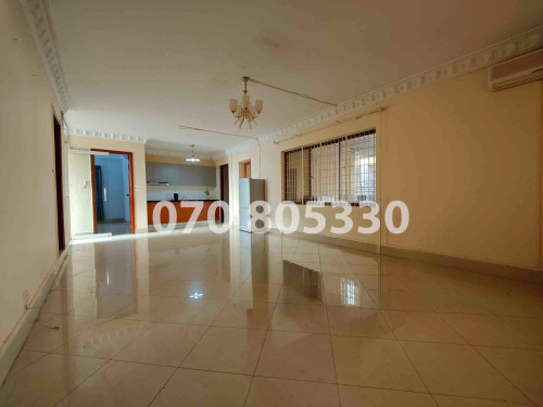 វីឡាសំរាប់ជួលបឹងកេងកង១ / Villa for rent Boeng Kengkang I