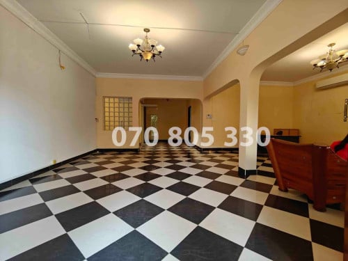 វីឡាសំរាប់ជួលបឹងកេងកង១ / Villa for rent Boeng Kengkang I