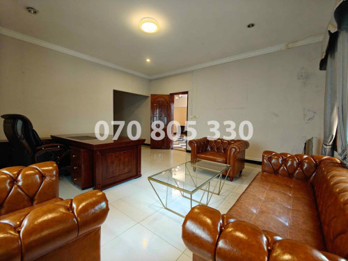 វីឡាសំរាប់ជួលបឹងកេងកង១ / Villa for rent Boeng Kengkang I