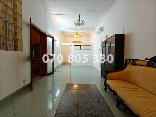 វីឡាសំរាប់ជួលបឹងកេងកង១ / Villa for rent Boeng Kengkang I