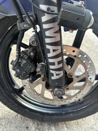 លក់Yamaha FZ390$