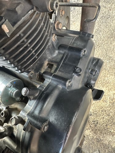 លក់Yamaha FZ390$