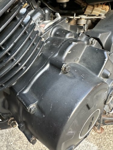 លក់Yamaha FZ390$