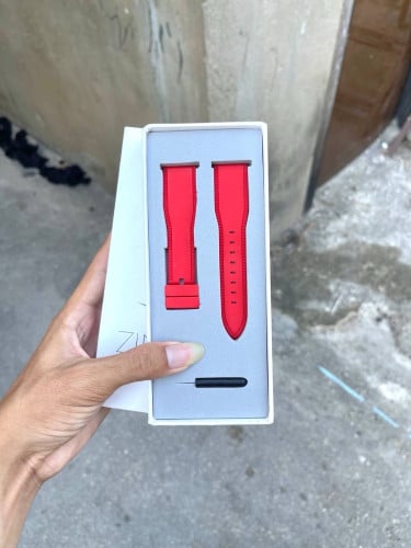 ខ្សែ Zinvo មនុស្សស្រី Zin 💯