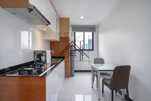 1 Bedroom Serviced Apartment For Rent in BKK3