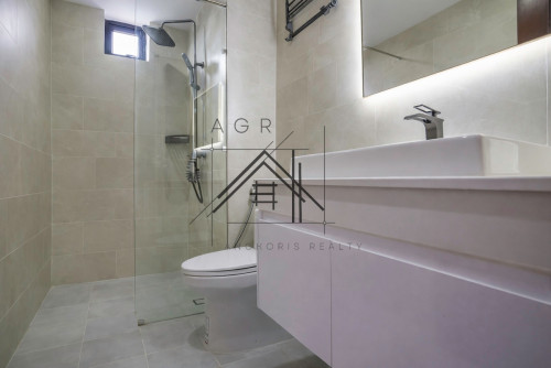 1 Bedroom Serviced Apartment For Rent in BKK3