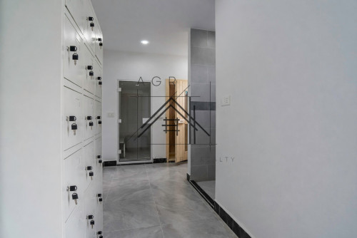 1 Bedroom Serviced Apartment For Rent in BKK3