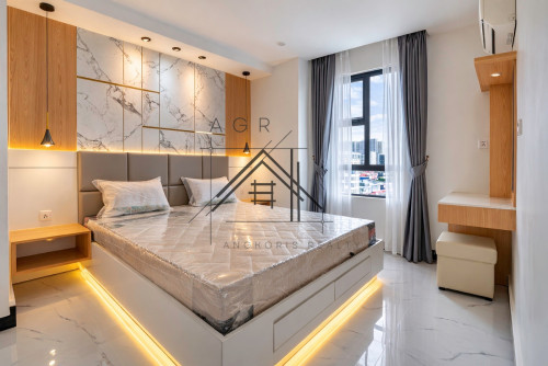 1 Bedroom Serviced Apartment For Rent in BKK3