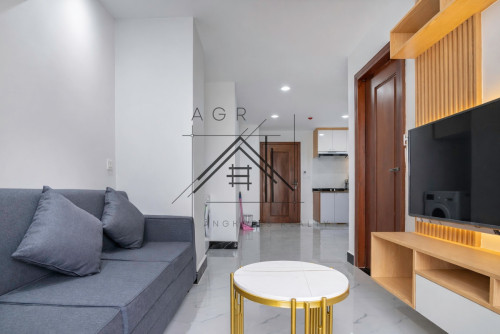 1 Bedroom Serviced Apartment For Rent in BKK3