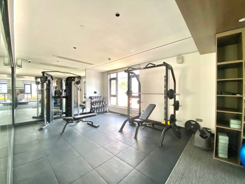 1 Bedroom Serviced Apartment for Rent in Tonle Bassac | Phnom Penh