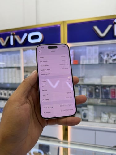 16Pro Sim+esim 99%