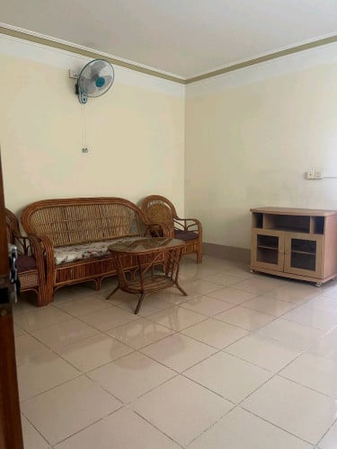 1Bedroom Apartment in Toul Tompong nearby Russian Market