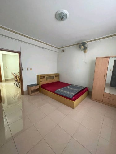1Bedroom Apartment in Toul Tompong nearby Russian Market