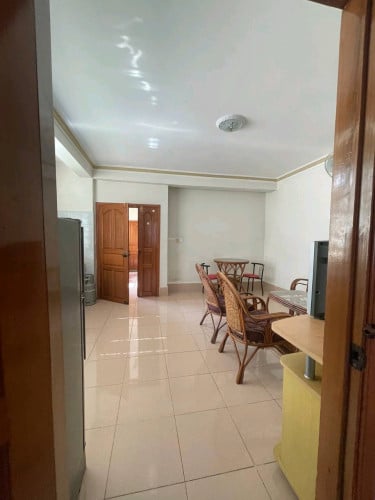 1Bedroom Apartment in Toul Tompong nearby Russian Market