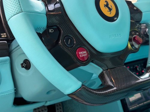 2011✔️Super Car Ferrari 458✅🧧(超級跑車法拉利458✅🧧)