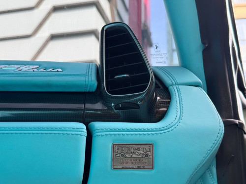 2011✔️Super Car Ferrari 458✅🧧(超級跑車法拉利458✅🧧)