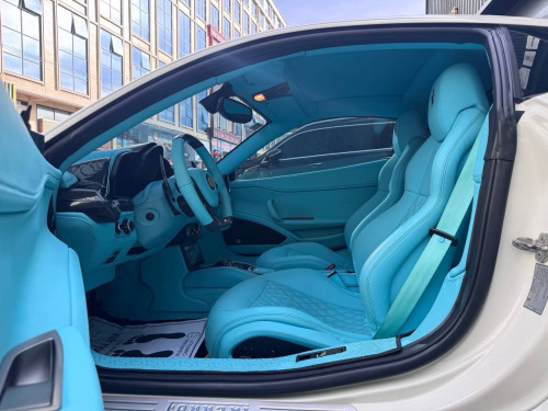 2011✔️Super Car Ferrari 458✅🧧(超級跑車法拉利458✅🧧)