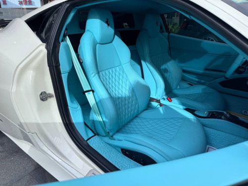 2011✔️Super Car Ferrari 458✅🧧(超級跑車法拉利458✅🧧)