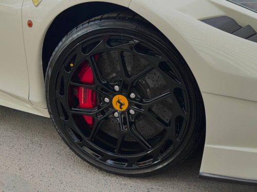 2011✔️Super Car Ferrari 458✅🧧(超級跑車法拉利458✅🧧)