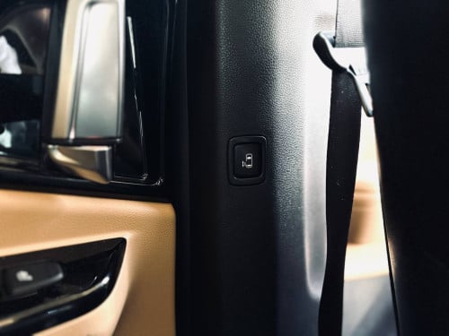 2021 Kia carnival full option