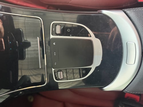 2015年 奔驰c300 AMG លក់