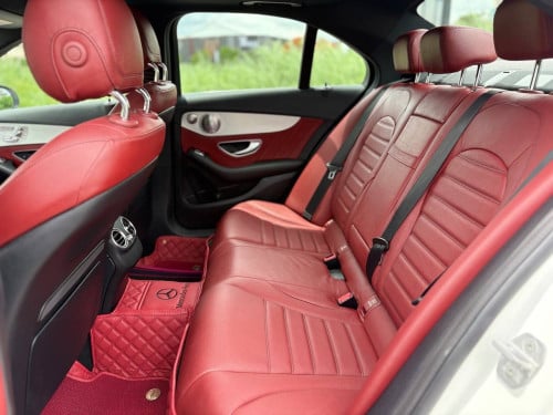 2015年 奔驰c300 AMG លក់