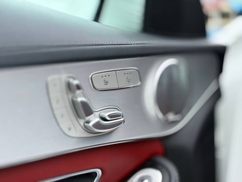 2015年 奔驰c300 AMG លក់