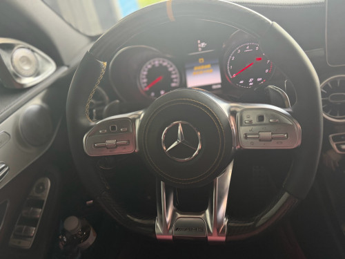 2015年 奔驰c300 AMG លក់